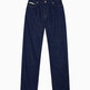 DARK INDIGO LINEN