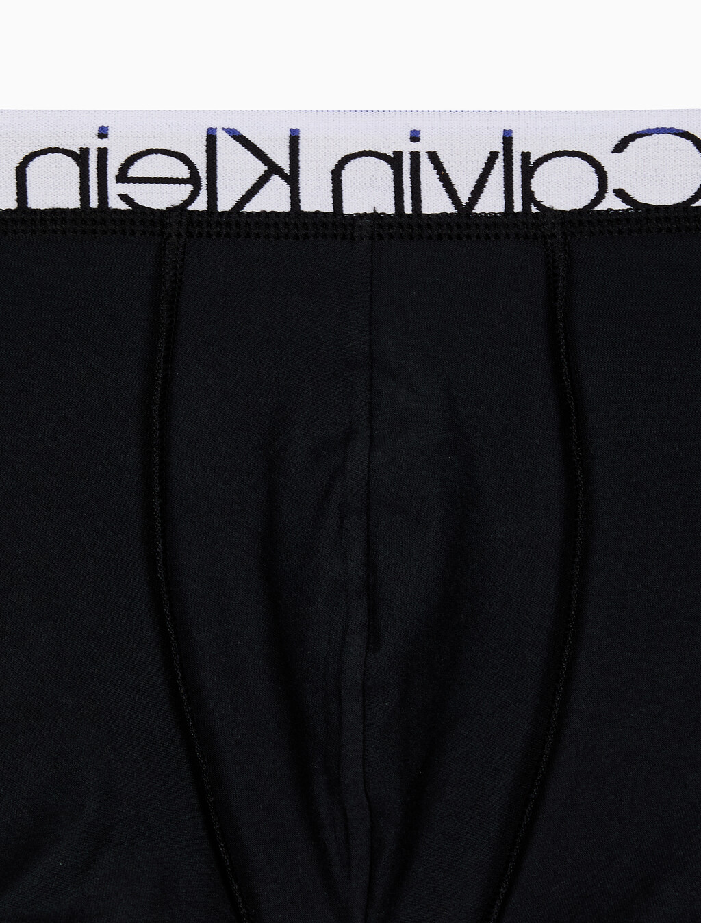 Buy 남성 WB 코튼 스트레치 버라이어티 팩 트렁크 4PK in color Blue / Black / Black / Grey