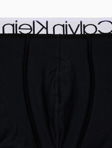 Buy 남성 WB 코튼 스트레치 버라이어티 팩 트렁크 4PK in color Blue / Black / Black / Grey