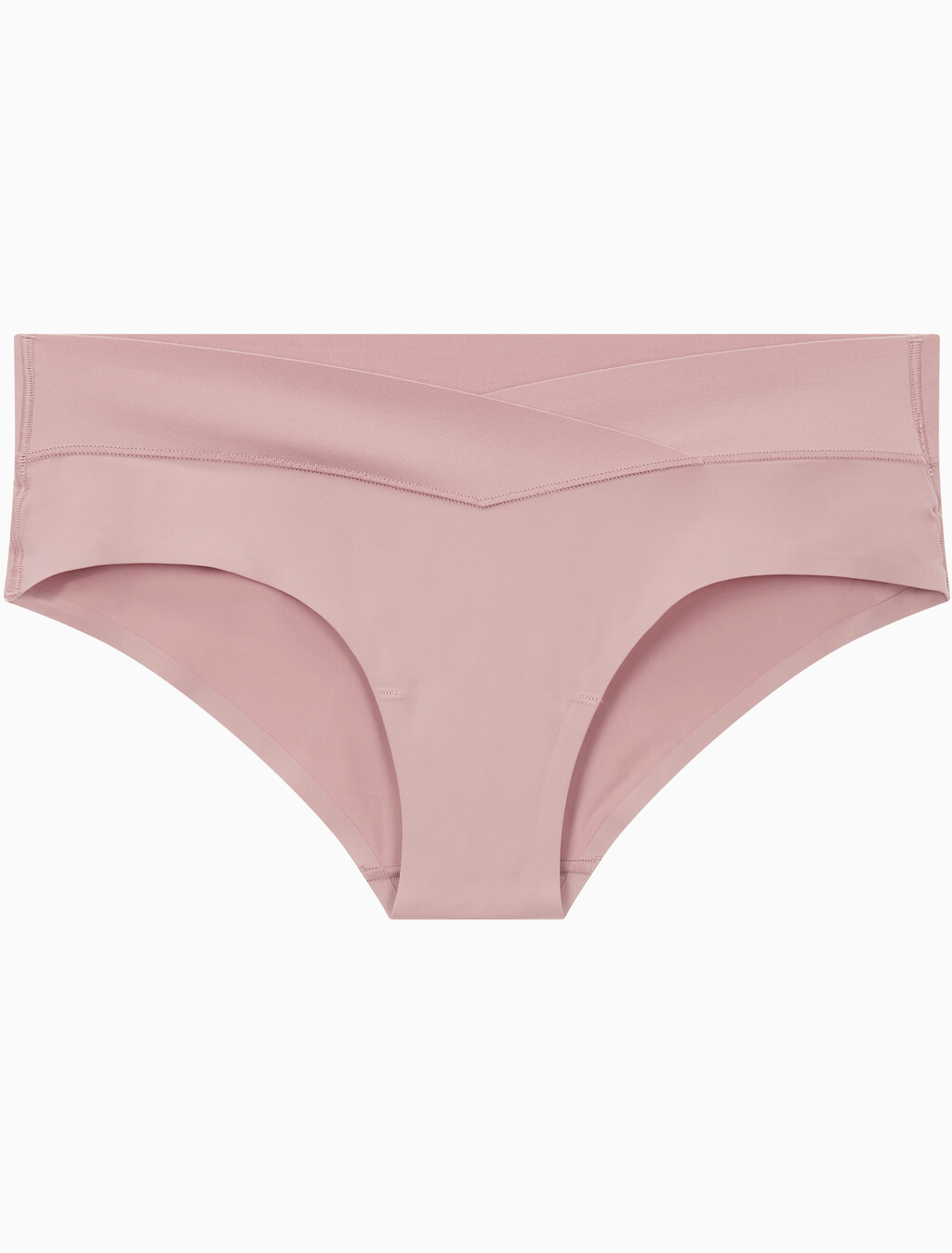 Buy 여성 인비져블 AF 힙스터 팬티 in color SUMMER TAUPE