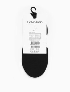 Buy 여성 콤드 코튼 로우컷 노쇼 삭스 (블랙 1 PAIR) in color BLACK