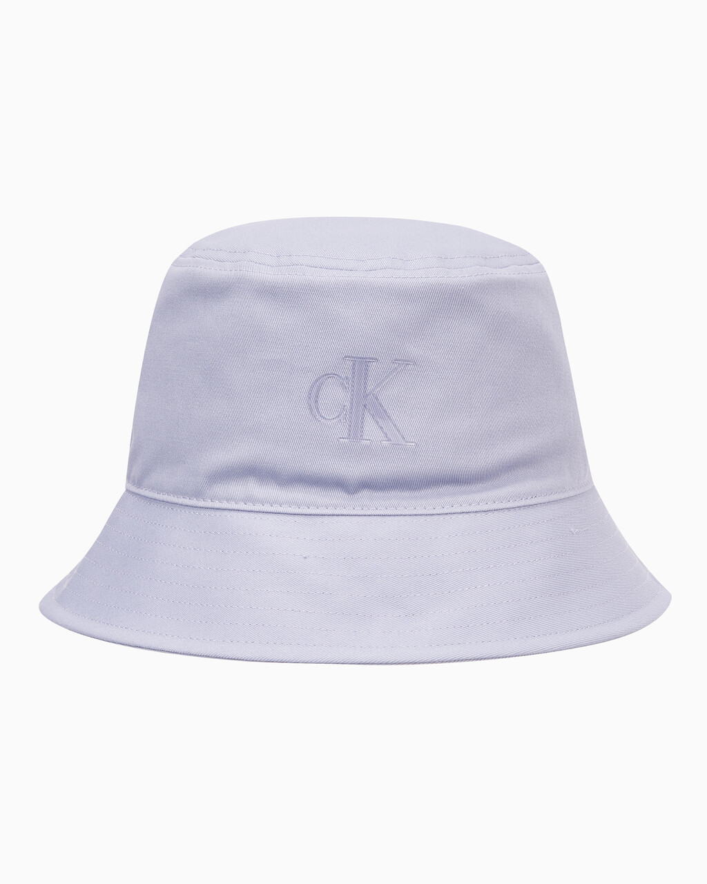Buy 여성 CKJ 아카이브 버킷햇 in color LAVENDER