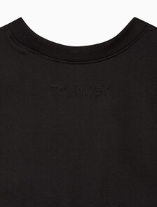 Buy 여성 아이콘 심리스 바디수트 in color BLACK