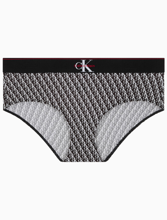 여성 CK 그래픽 AF 힙스터