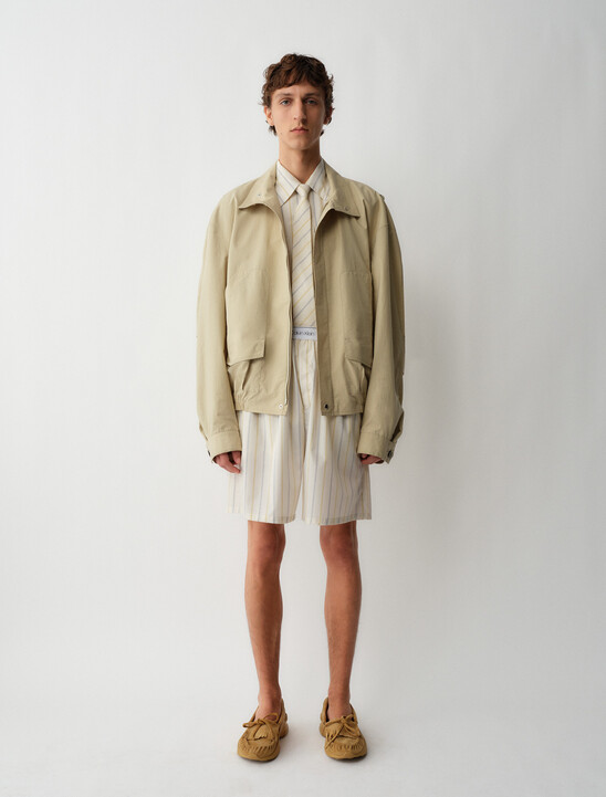 DONALD MENS JACKET