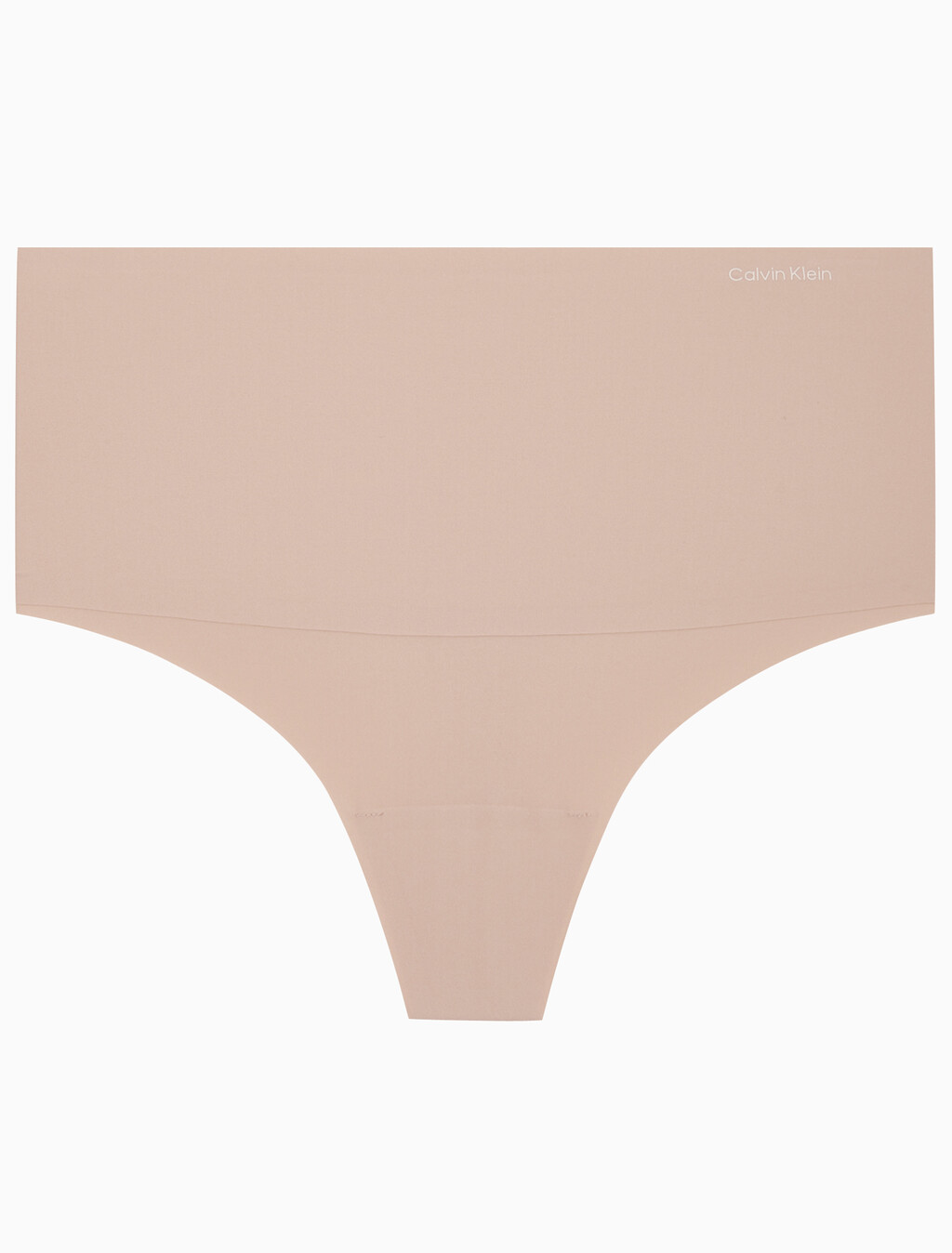 Buy 여성 세컨 스킨 스무싱 T팬티 in color CEDAR