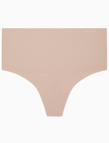 Buy 여성 세컨 스킨 스무싱 T팬티 in color CEDAR