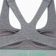 MEDIUM GREY HEATHER