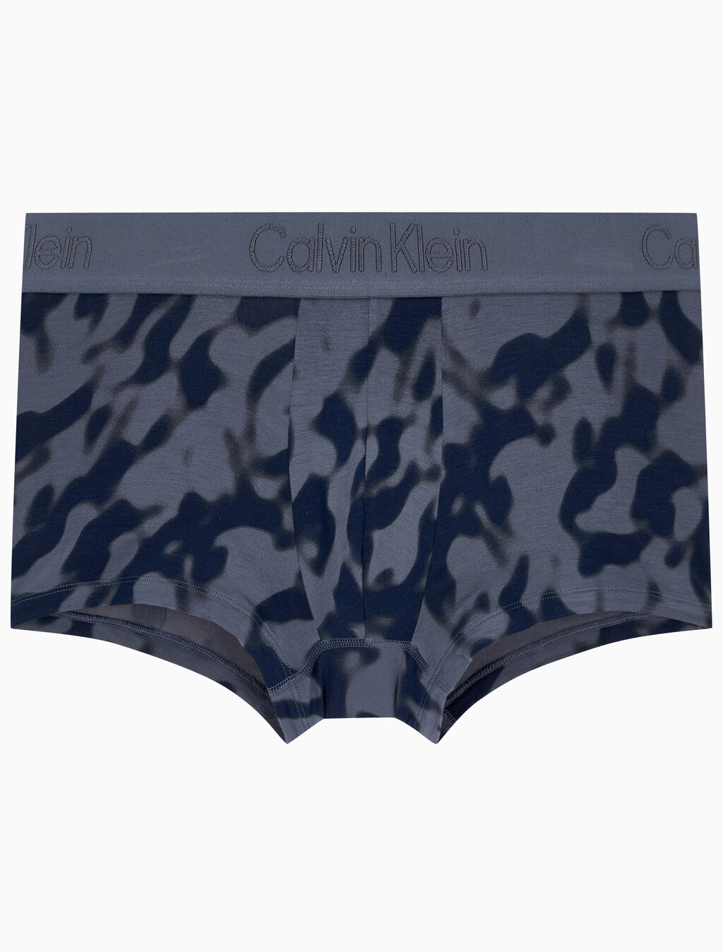 Buy 남성 울트라 소프트 모달 트렁크 in color Grey