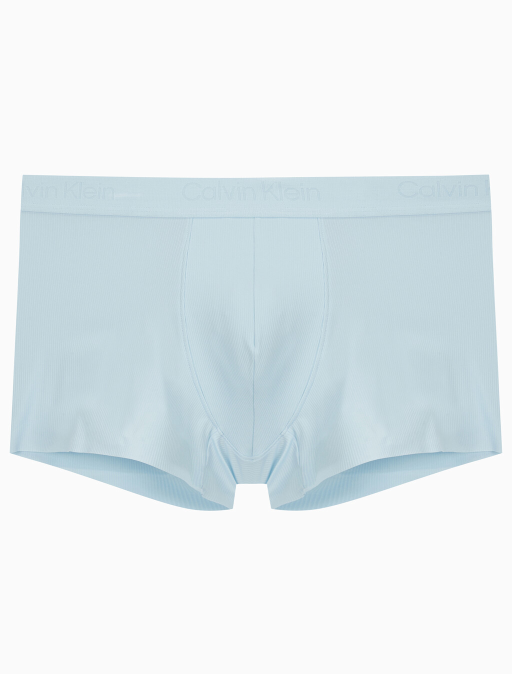 Buy 남성 마이크로파이버 스트레치 그립 트렁크 in color SKIM BLUE
