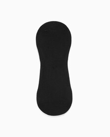Buy 남성 콤드 코튼 로우컷 노쇼 삭스 (블랙 1 PAIR) in color BLACK