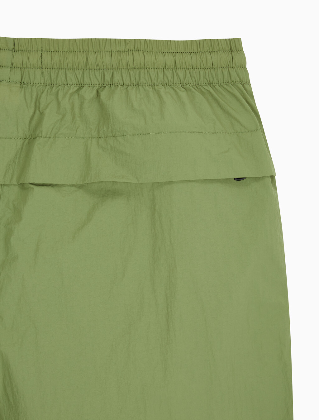 Buy 남성 기능성 나일론 UV 쇼츠 in color KHAKI