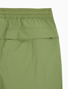 Buy 남성 기능성 나일론 UV 쇼츠 in color KHAKI