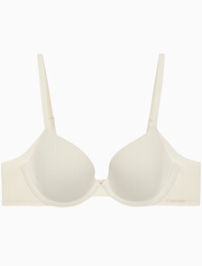 Buy 여성 인비져블 테일러드 NSE AF 풀커버리지 컨투어 브라 in color DESERT SAND DUN