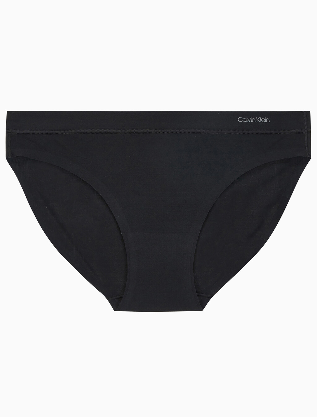 Buy 여성 CK 폼 AF 비키니 in color BLACK