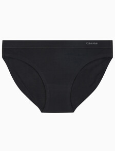 Buy 여성 CK 폼 AF 비키니 in color BLACK