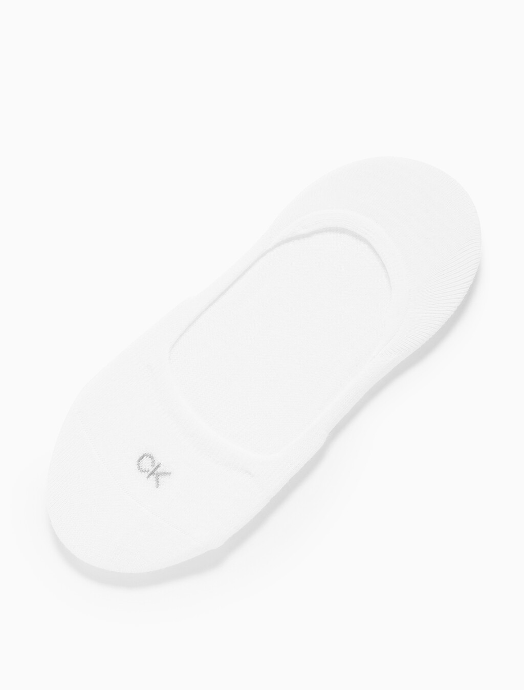 Buy 여성 콤드 코튼 로우컷 노쇼 삭스 (블랙 1 PAIR) in color WHITE