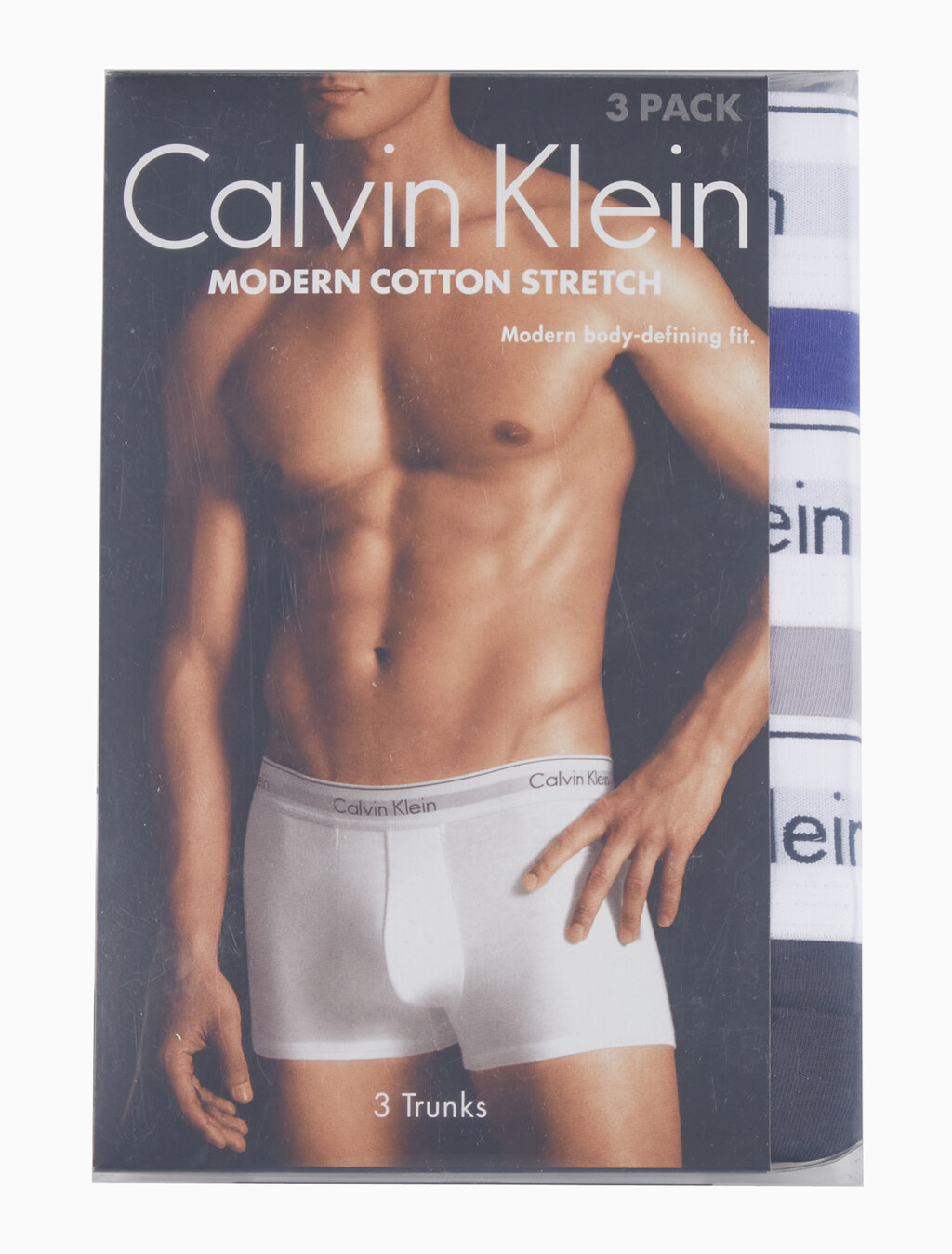 Buy 남성 모던코튼 스트레치 드로즈 3PK in color SPECTRUM BLUE, DAPPLE GREY, PHANTOM