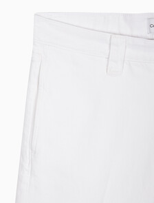 Buy 남성 루즈핏 트라우저 쇼츠 in color CHALKY BLUE