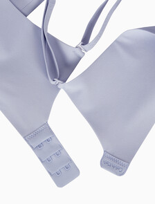 Buy 여성 퍼펙틀리 핏 AF 퍼펙트 커버리지 컨투어 브라 in color Light blue