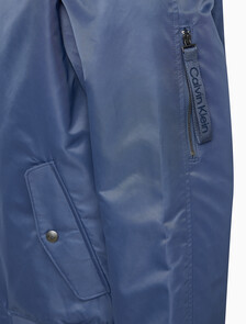 Buy 남성 히어로 봄버 자켓 in color VINTAGE INDIGO