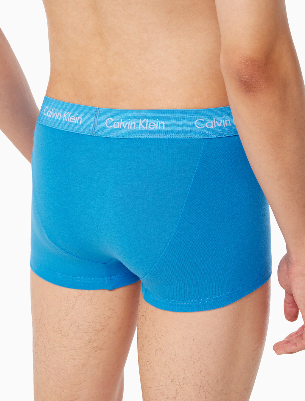 Buy 남성 프라이드 에디션 5PK 로우라이즈 드로즈 in color ORANGE JUICEROSEY DREAM CITRINADEEP