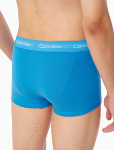 Buy 남성 프라이드 에디션 5PK 로우라이즈 드로즈 in color ORANGE JUICEROSEY DREAM CITRINADEEP