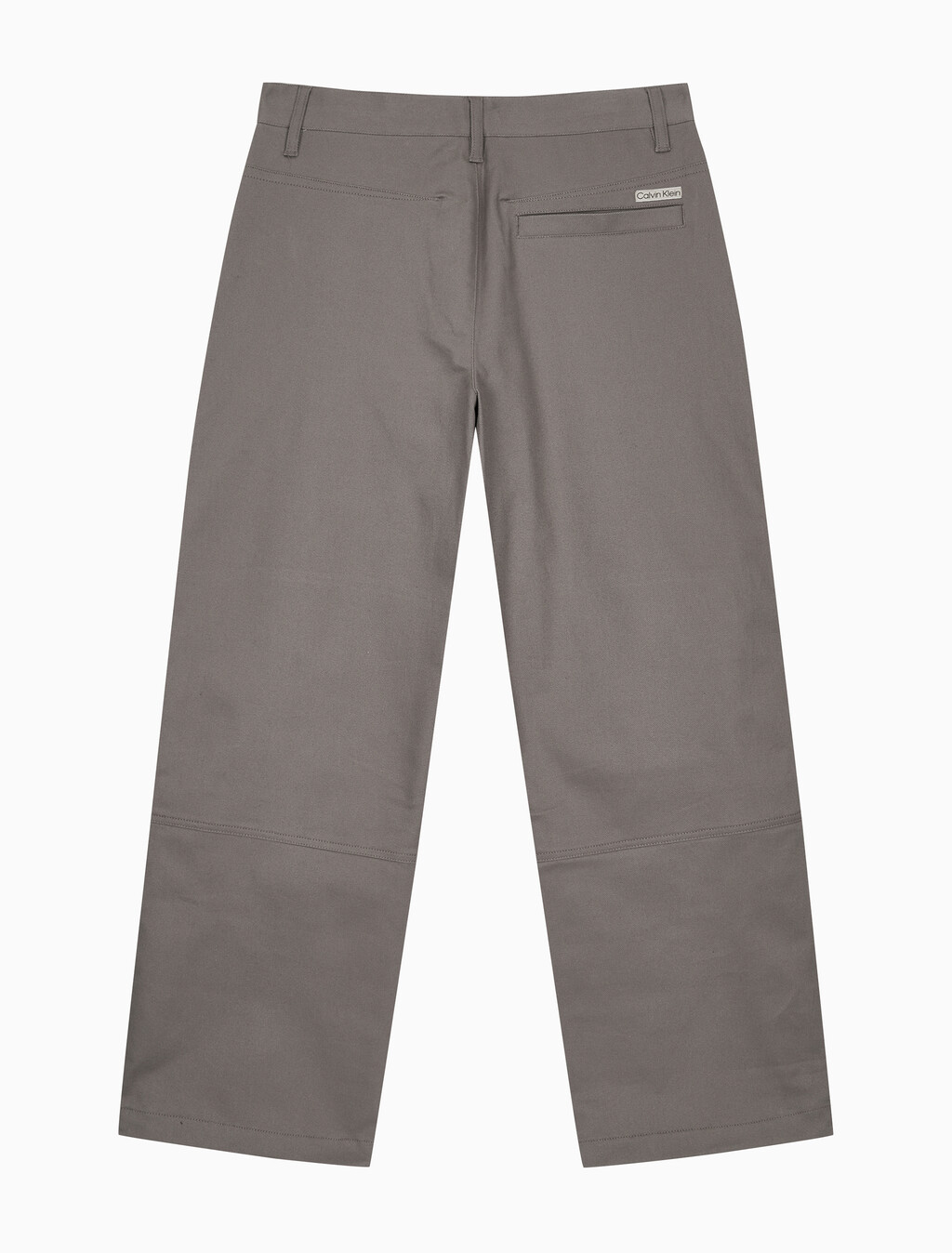 Buy 남성 카고 치노 팬츠 in color BROWN