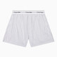 STEADY STRIPE GRISAILLE