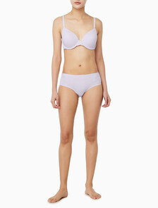 Buy 여성 퍼펙틀리 핏 AF 퍼펙트 커버리지 컨투어 브라 in color LIGHT PURPLE