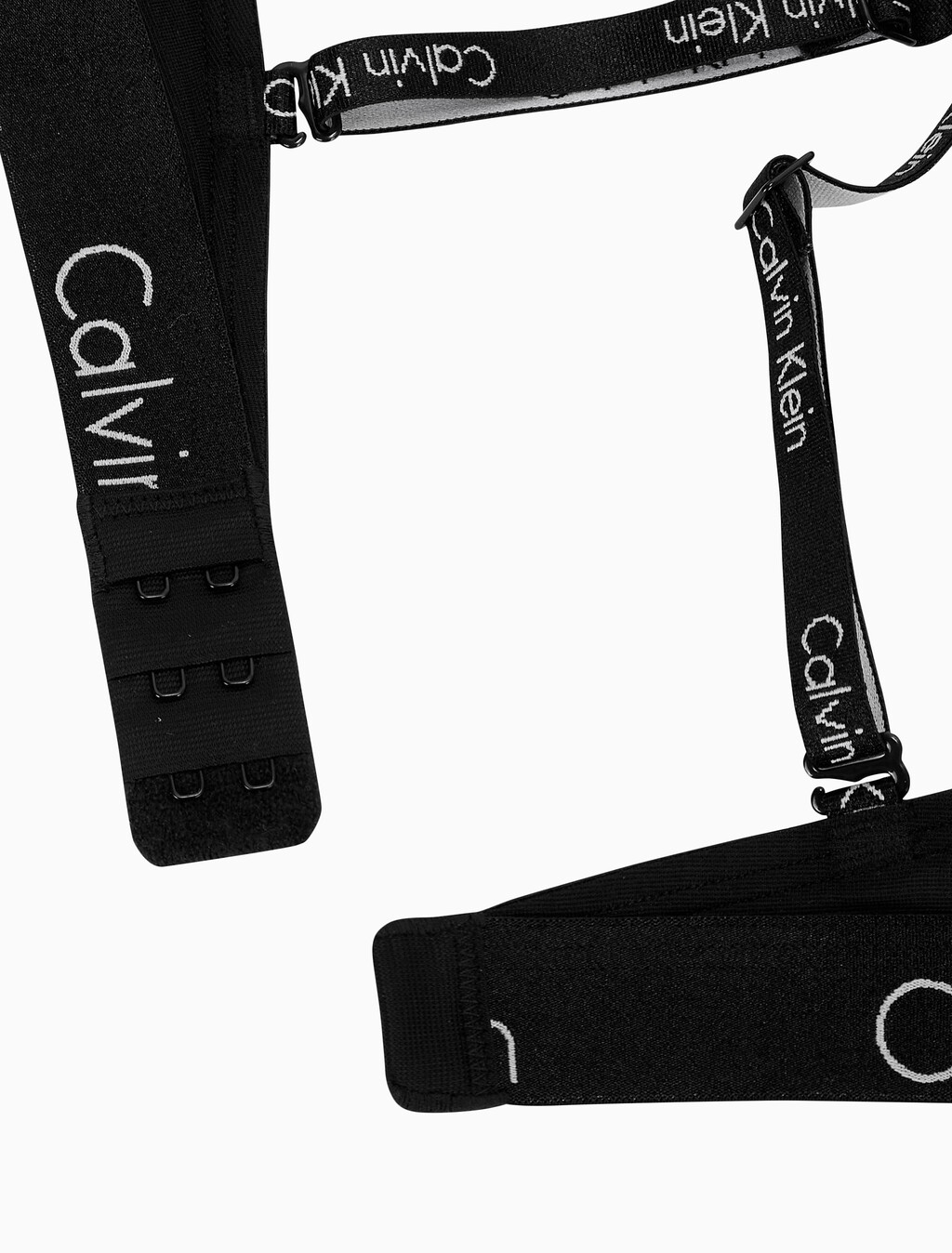 Buy 여성 모티브 데미 브라 in color BLACK