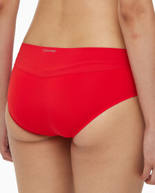 Buy 여성 AF 힙스터 팬티 in color ROUGE