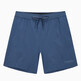 CRAYON BLUE
