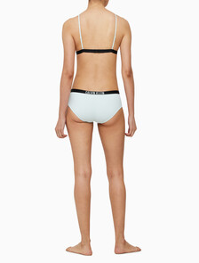 Buy 여성 인텐스 파워 마이크로 AF 트라이앵글 in color MINT