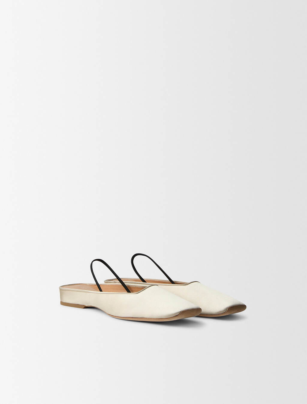 Buy WOMENS KATE SLIP ON in color IVORY