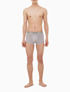 Buy 남성 에슬레틱 마이크로 로우라이즈 드로즈 in color CLAY GREY