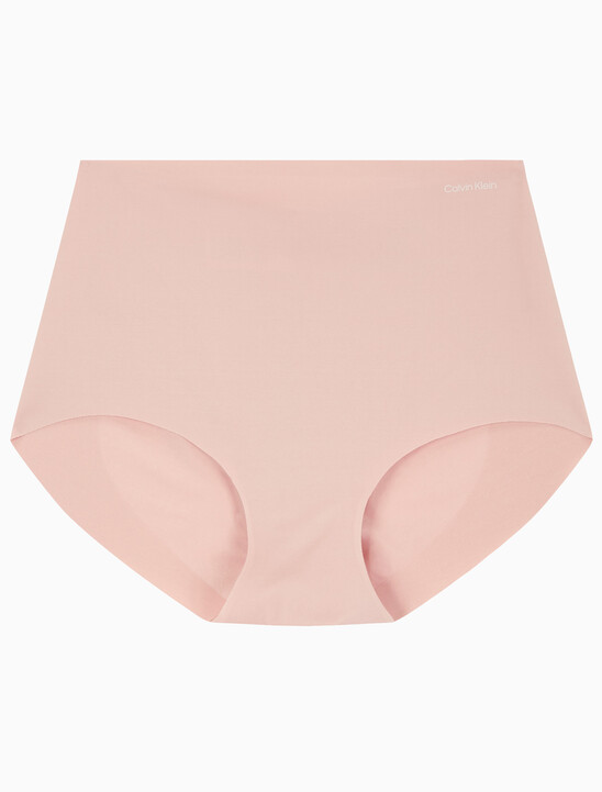 여성 스테이-풋 스트레치 마이크로 브리프