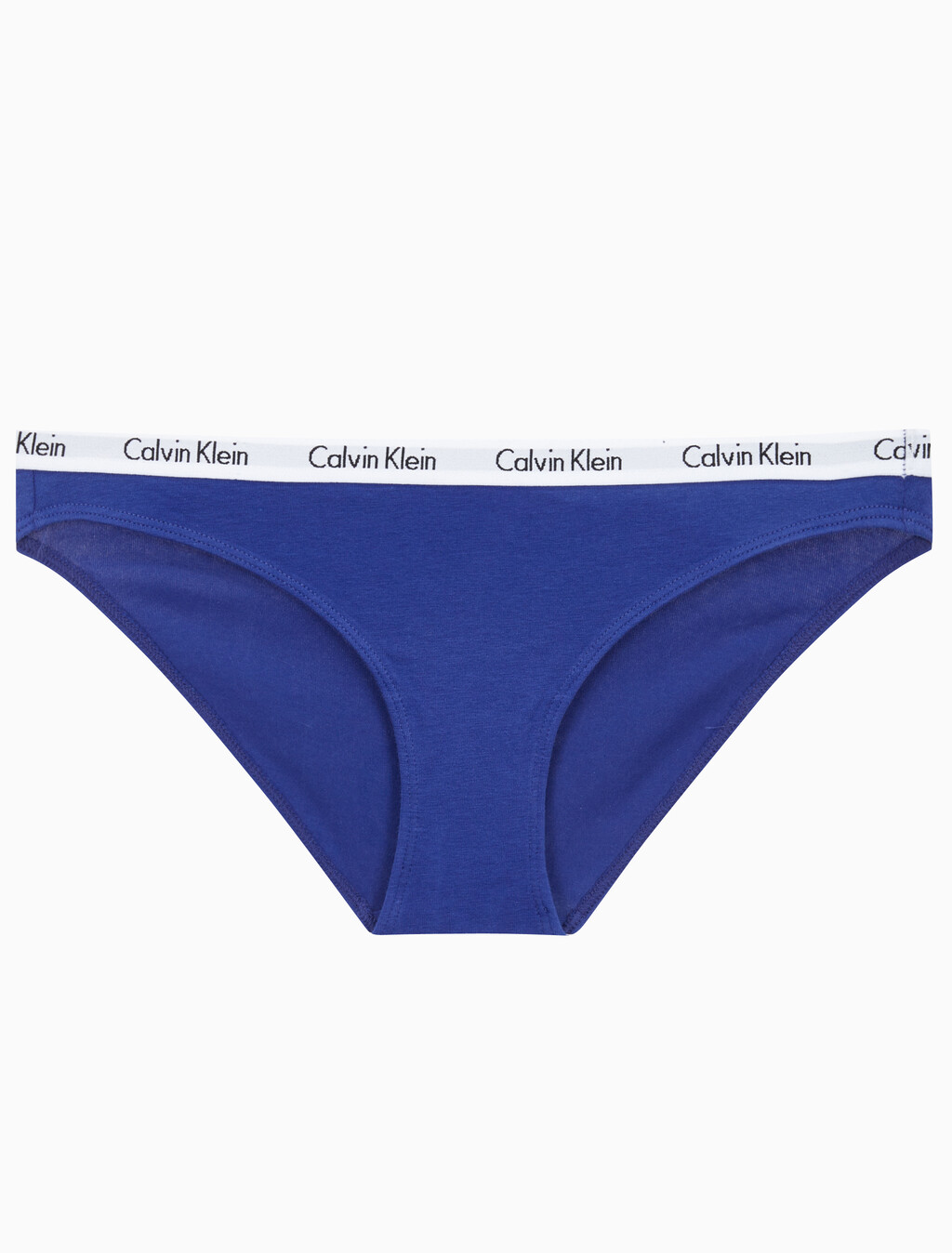 Buy 여성 캐러슬 비키니 팬티 in color SPECTRUM BLUE/SPICY ORANGE