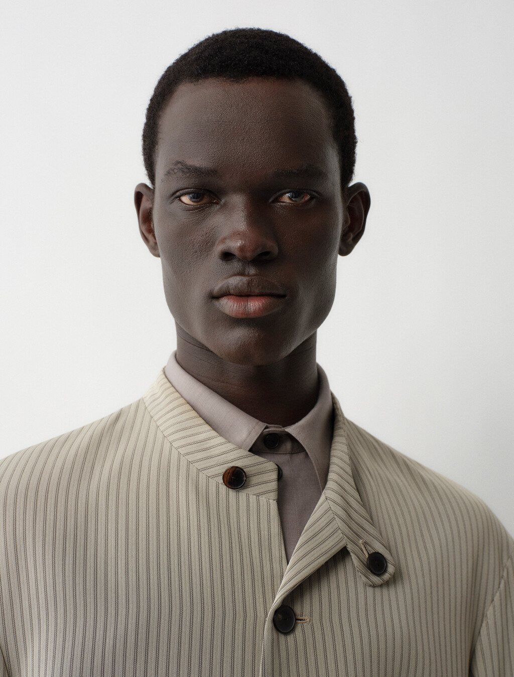 Buy AUGUSTUS MENS JACKET in color EUCALYPTUS