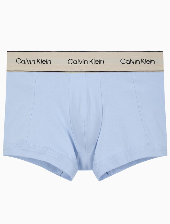 남성 헤리티지 코튼 트렁크 3PK