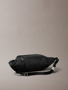 Buy 남성 나일론 슬릭 슬링 in color BLACK