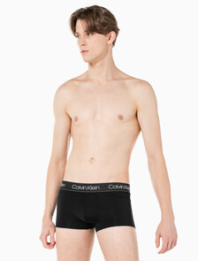 Buy 남성 에어 에프엑스 테크 마이크로 로우 라이즈 드로즈 in color BLACK