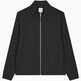 CHARCOAL HEATHER