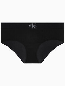 Buy 여성 CK 그래픽 AF 힙스터 in color BLACK