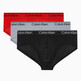 Black / Grey / Red