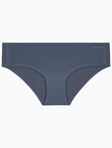 Buy 여성 인비져블 마이크로파이버 스트레치 AF 힙스터 in color GRISAILLE