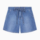 MID BLUE BACK EMBRO