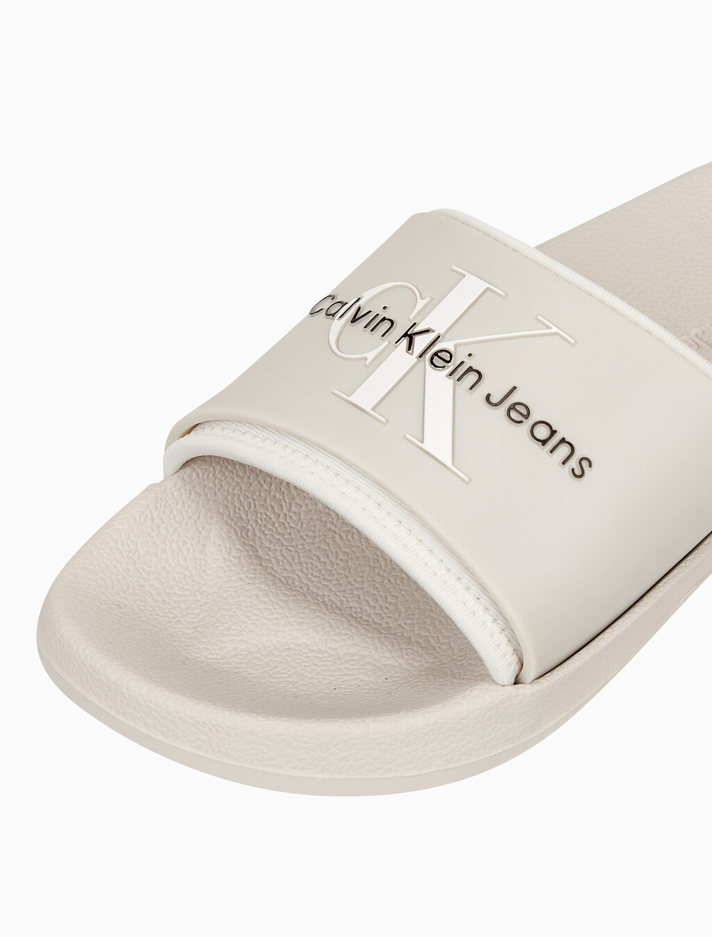 Buy 여성 노리치 슬리퍼 in color ANCIENT WHITE/EGGSHELL