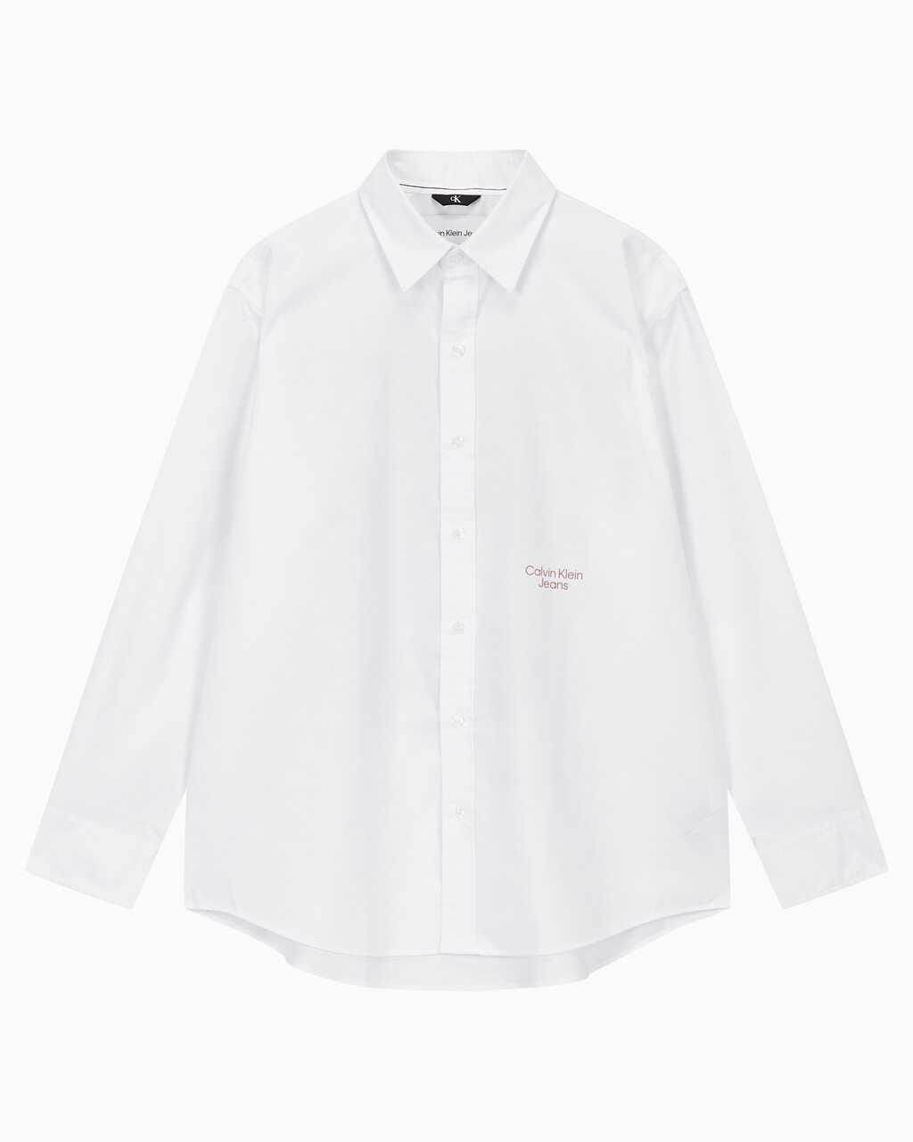 Buy 남성 릴렉스핏 그래픽 셔츠 in color BRIGHT WHITE