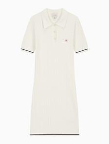 Buy 여성 마이크로케이블 미니 드레스 in color TOFU